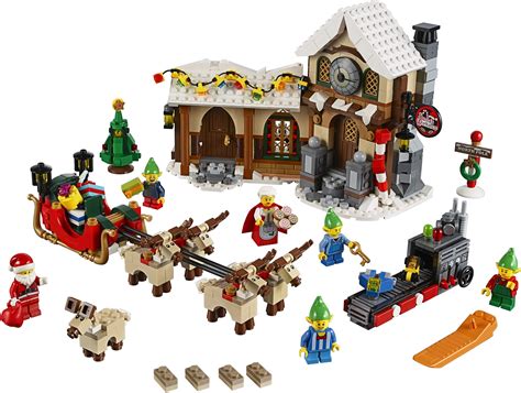 Christmas Sets 